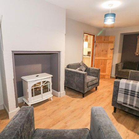Milford Cottage Belper Esterno foto