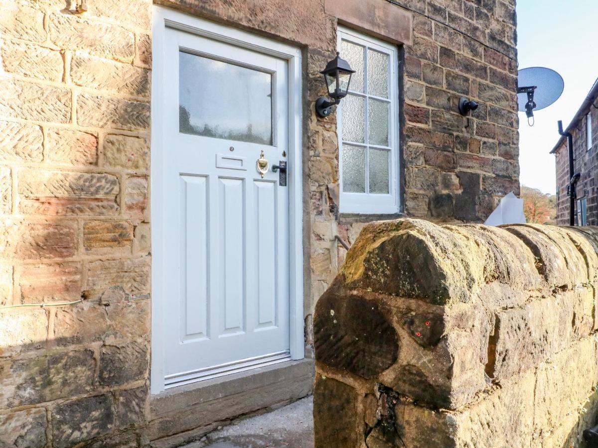 Milford Cottage Belper Esterno foto