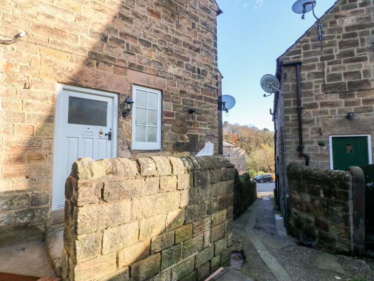 Milford Cottage Belper Esterno foto