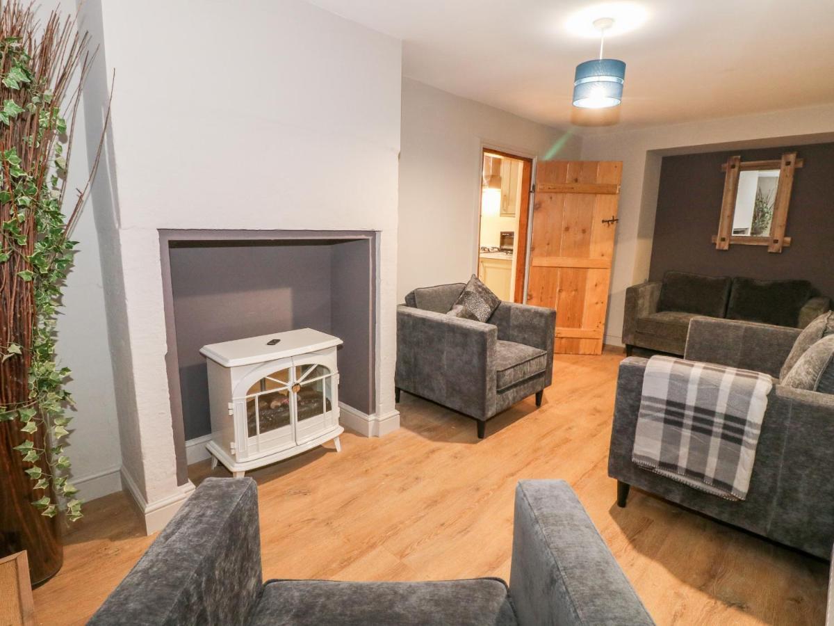 Milford Cottage Belper Esterno foto
